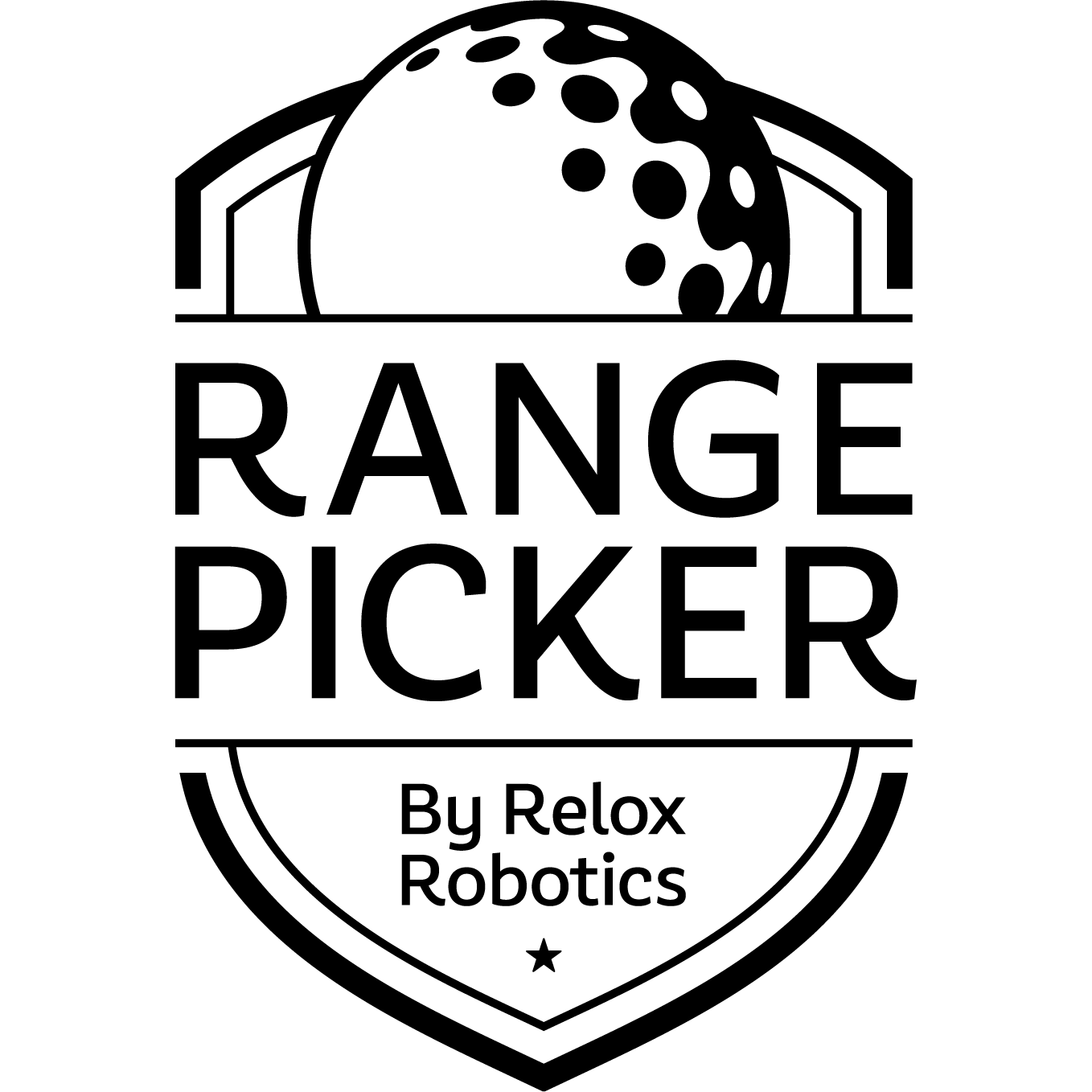 Range Picker by Relox Robotics