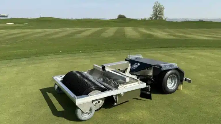 Unmatched autonomous efficiency