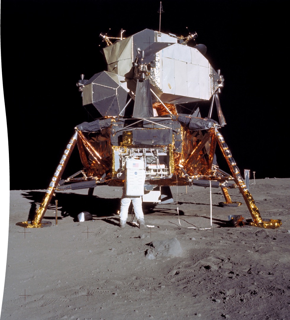 Building What Inspires value visual