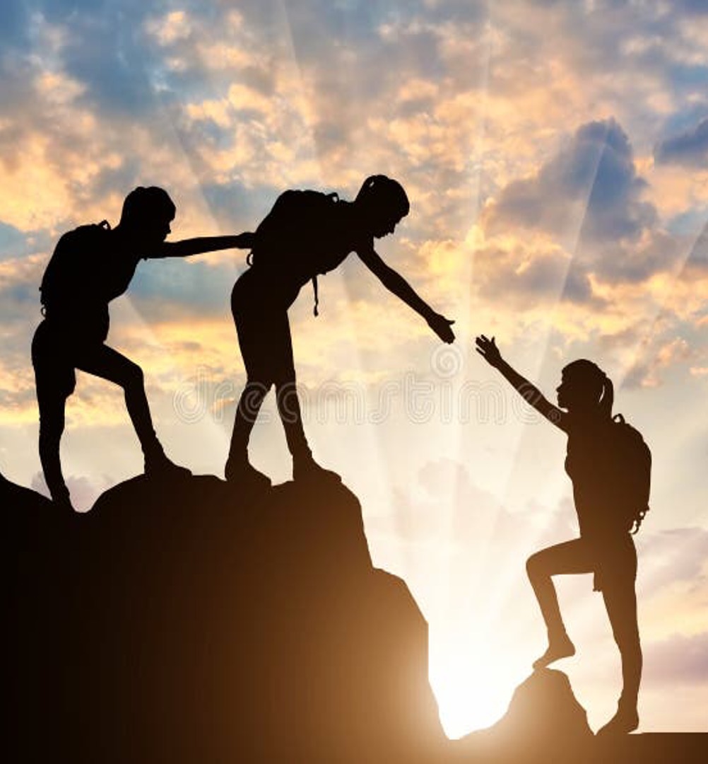 Collaborative Grit value visual